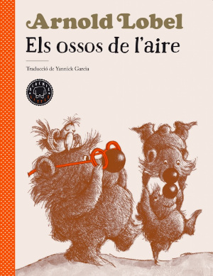 Els ossos a l'aire