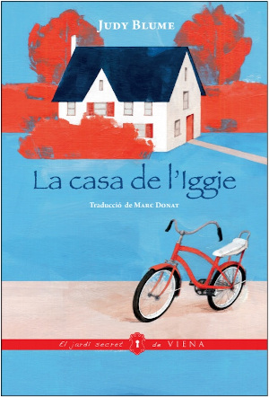 La casa de l'Iggie