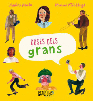 Coses dels grans