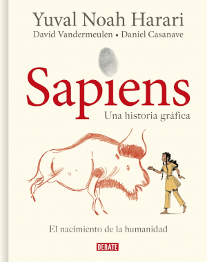 Sàpiens: Una història gràfica