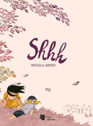 Shhh