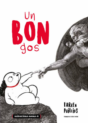 Un bon gos