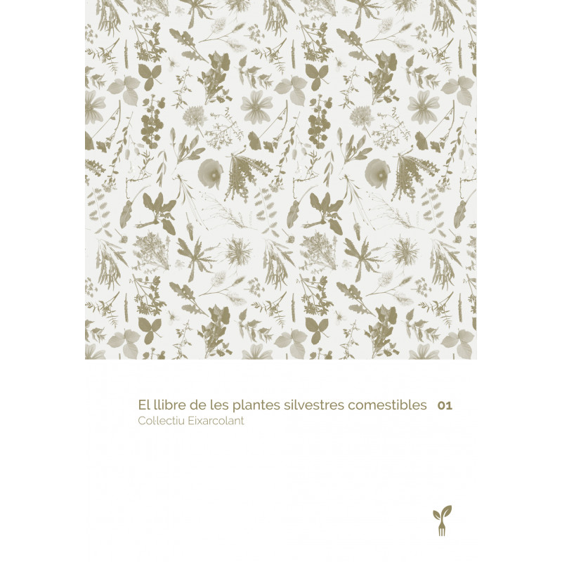 El Llibre de les plantes silvestres comestibles