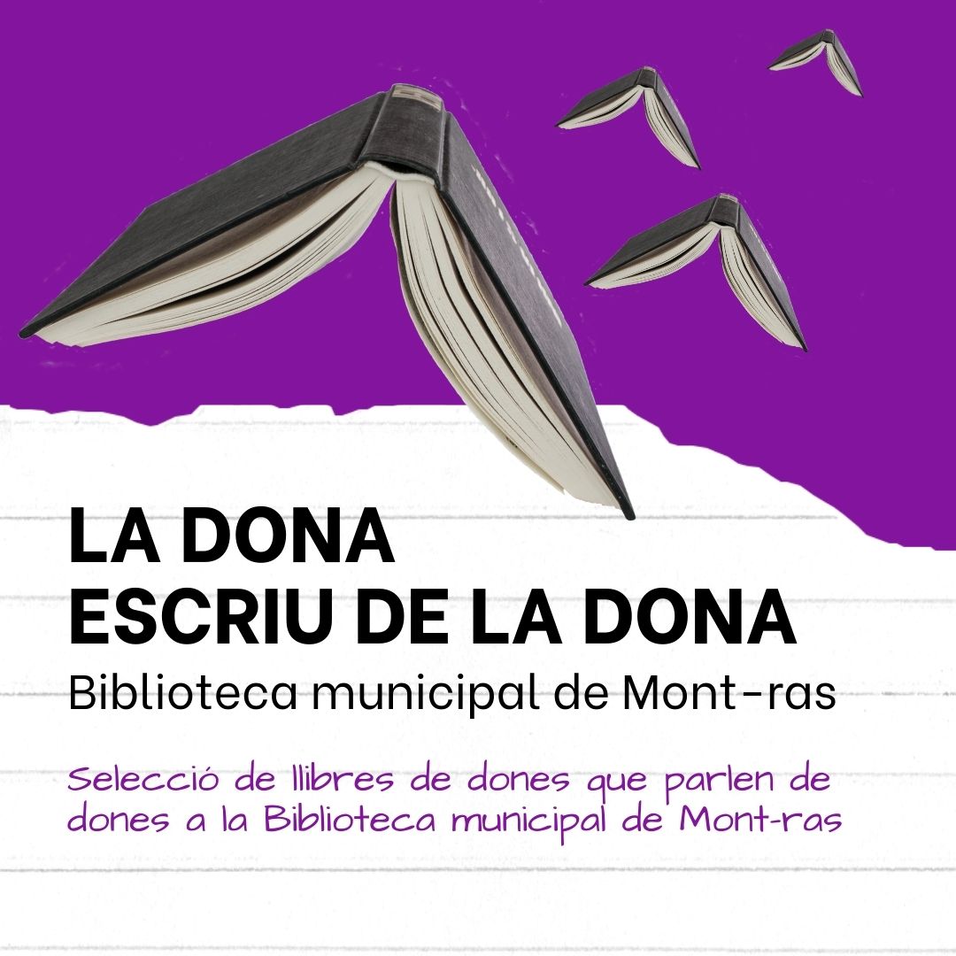La dona escriu de la dona