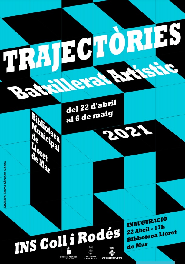 Exposició Trajectòries