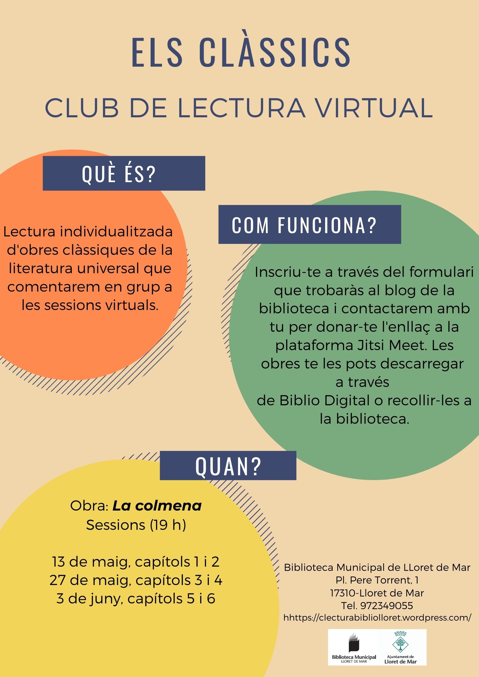 Llegim els Clàssics