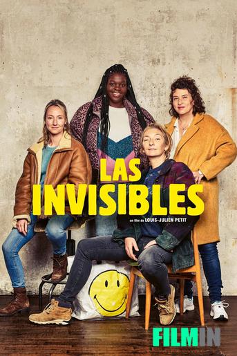 Les invisibles