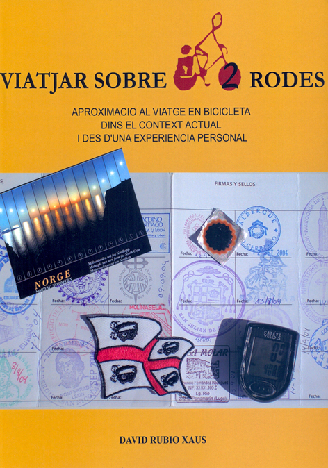 Viatjar sobre dues rodes