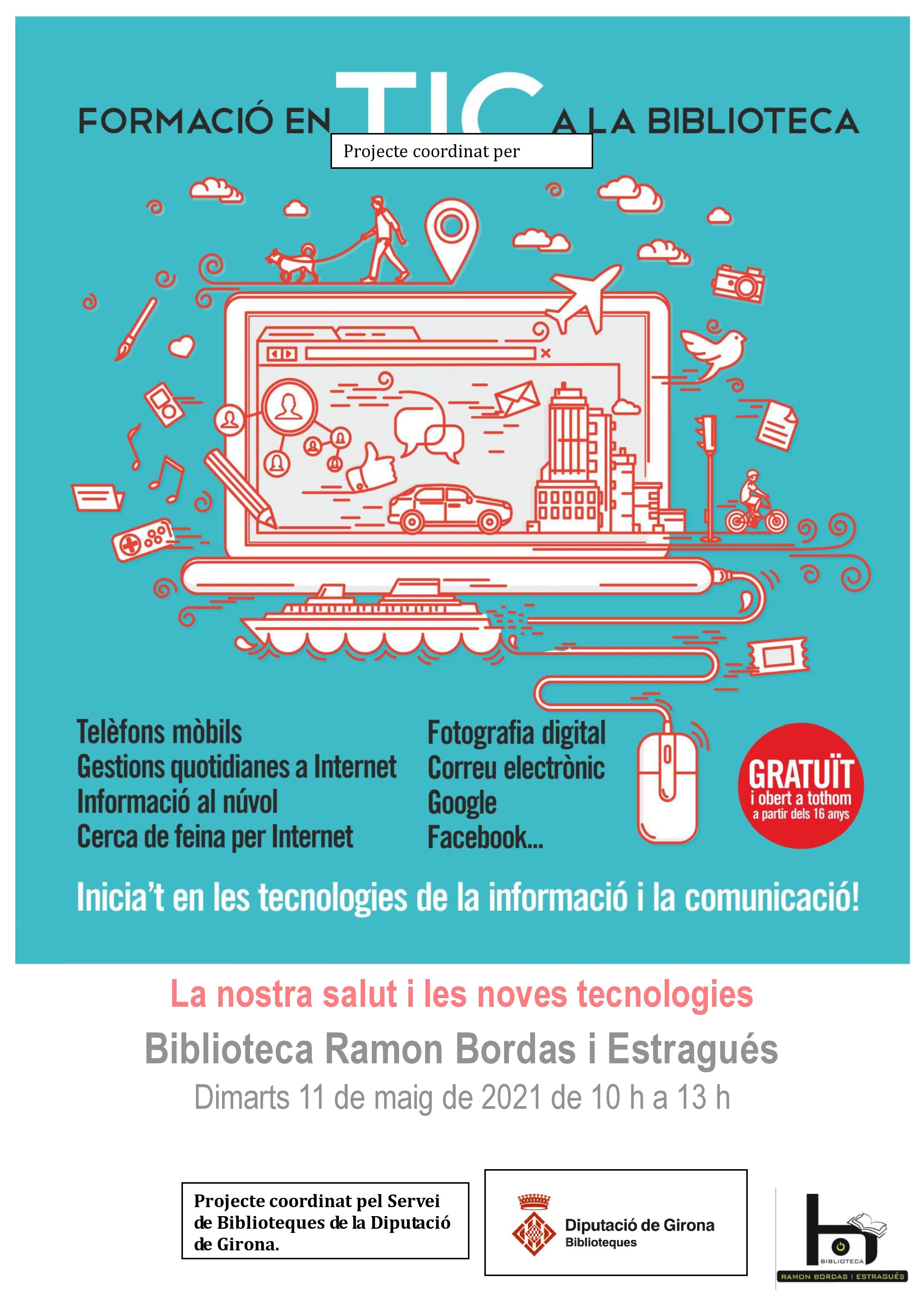 Formació TIC