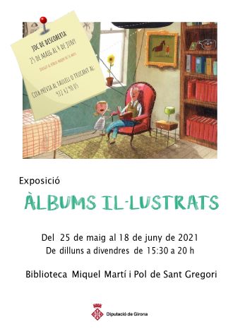 àlbums il·lustrats