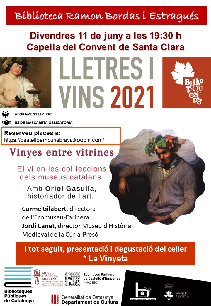 Biblioteques amb DO