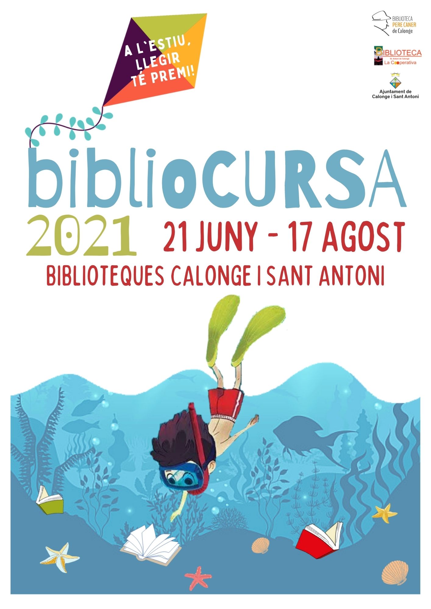 BIBLIOCURSA 2021