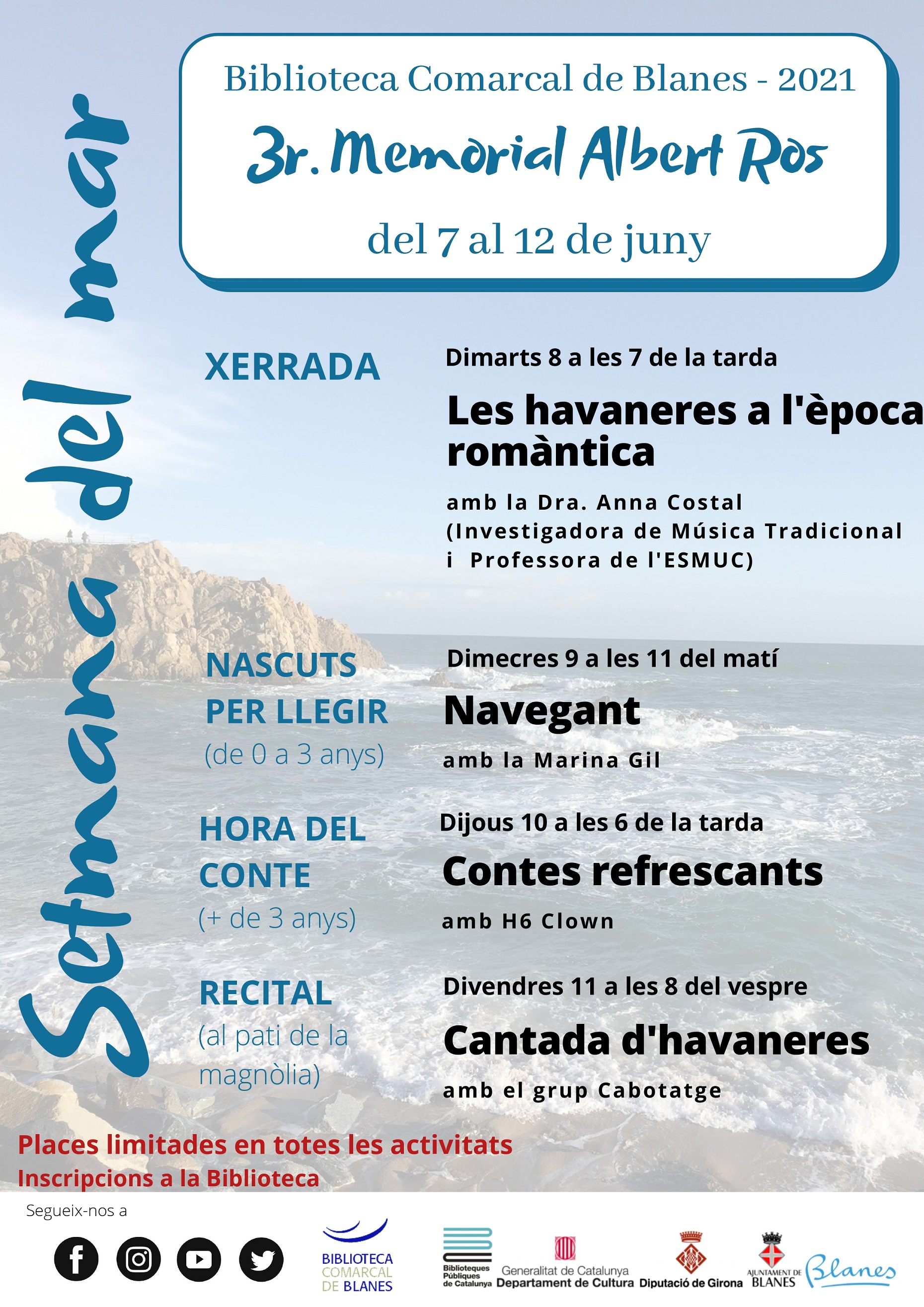 III Memorial Albert Ros
