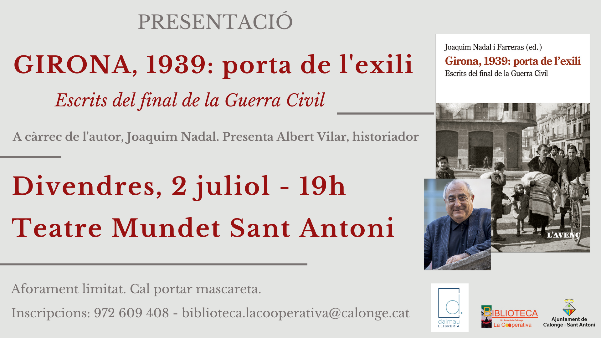 Girona1939NADAL