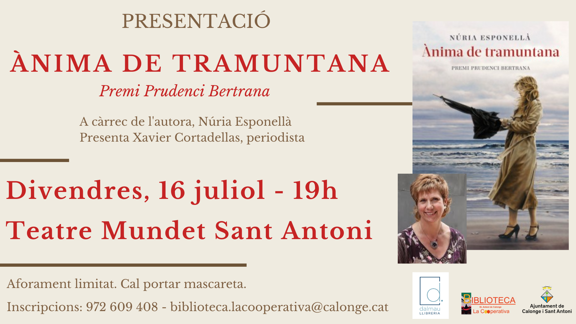 Ànima de tramuntana