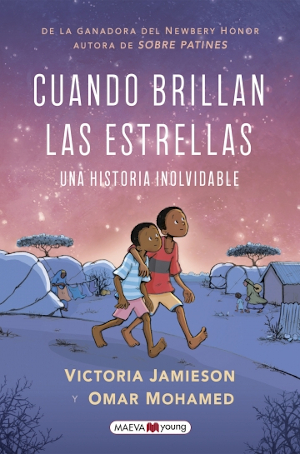 Cuando brillan las estrellas : una historia inolvidable