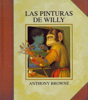 Las Pinturas de Willy