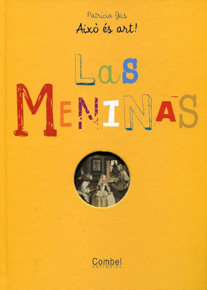 Las Meninas (Això és art!)