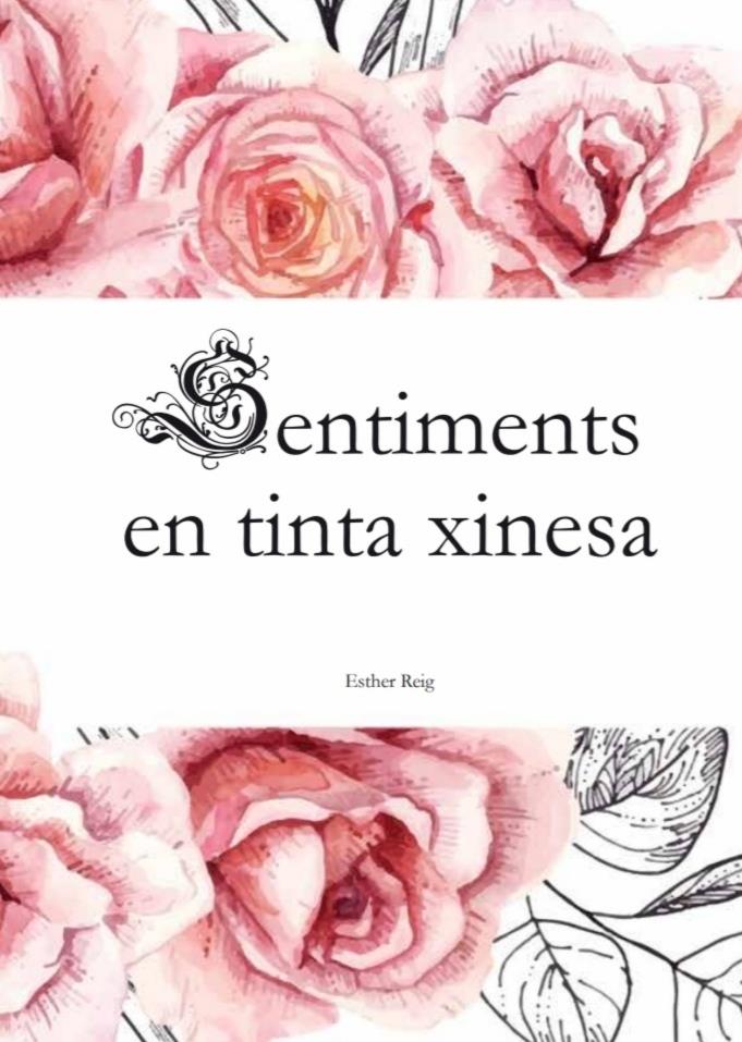 Sentiments en tinta xinesa