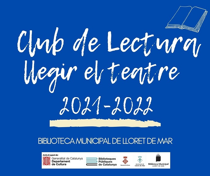 Club de Lectura Llegir el Teatre Lloret