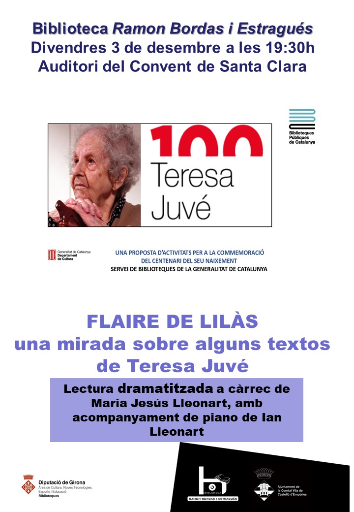 Flaire de Lilas