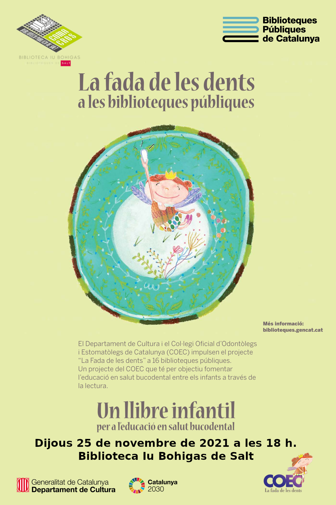 La Fada de les dents