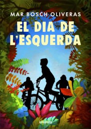 El dia de l'esquerda.