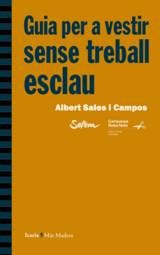 Guia per a vestir sense treball esclau