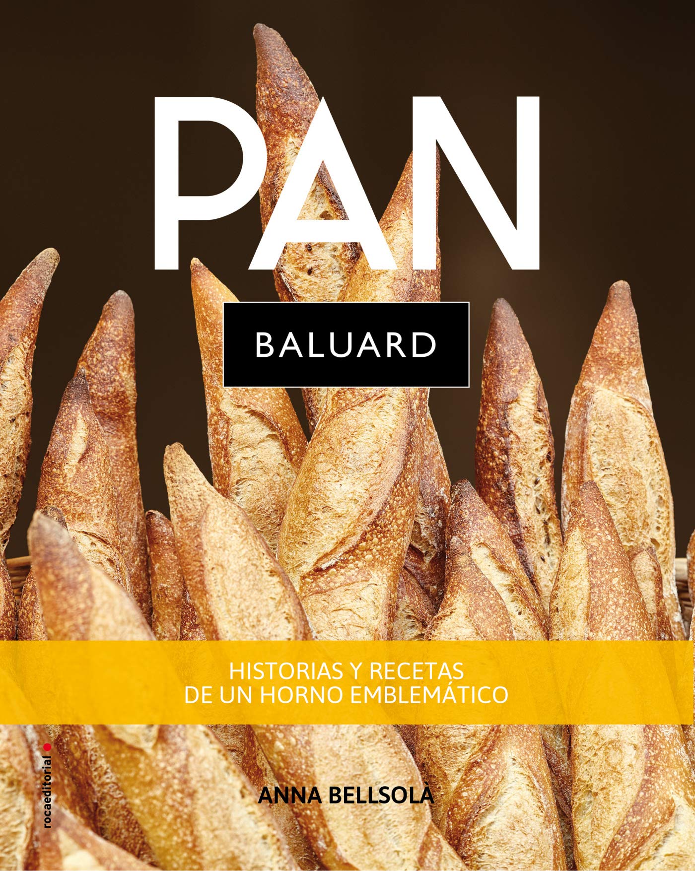 Pan Baluard, Barceloneta