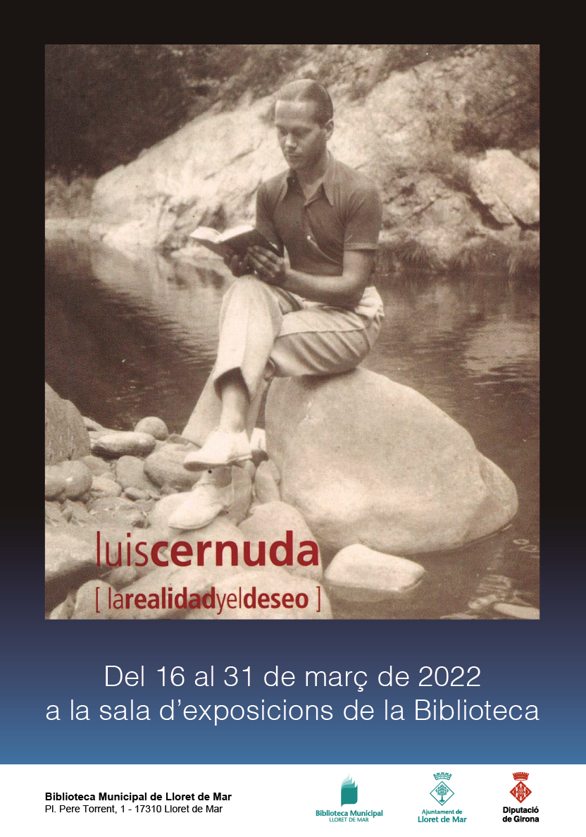La Realidad y el Deseo