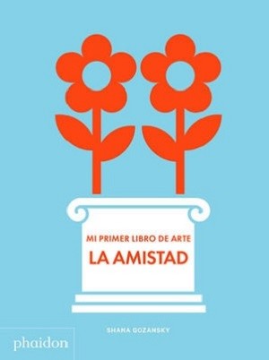 Mi primer libro de arte