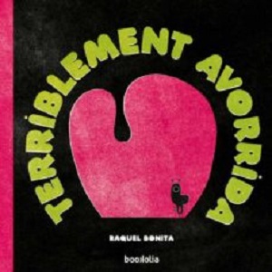 Terriblement avorrida