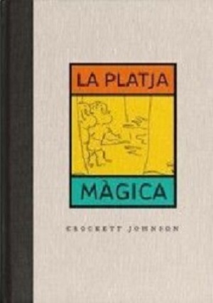 La Platja màgica