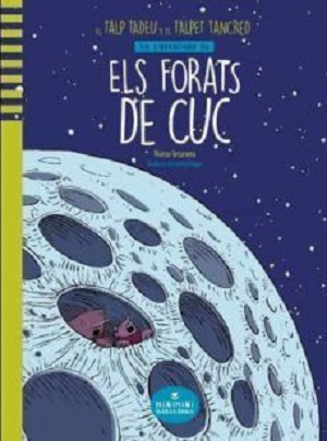 Els Forats de cuc