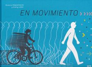 En movimiento