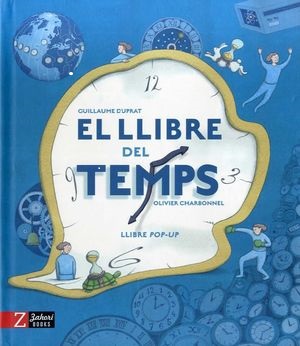 El Llibre del temps