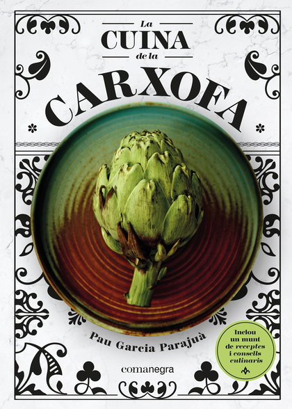 La Cuina de la carxofa
