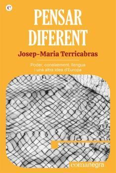 Pensar diferent 