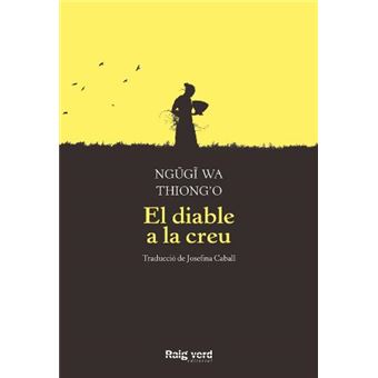 El Diable a la creu