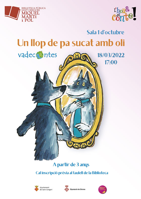 cartell hc Vadecontes