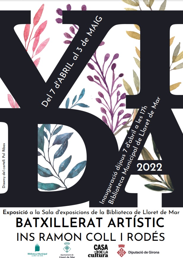 Exposició Vida