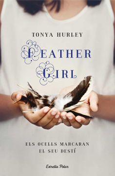 Feather girl