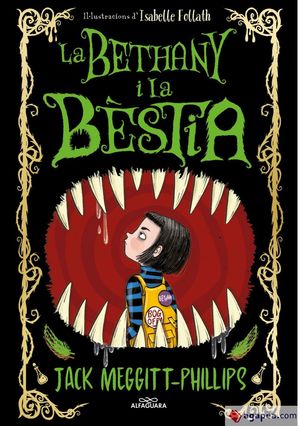 La Bethany i la bèstia