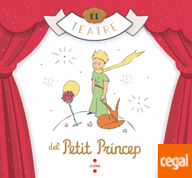 El Teatre del Petit Príncep
