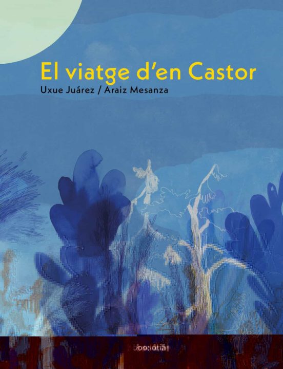 El Viatge d'en Castor