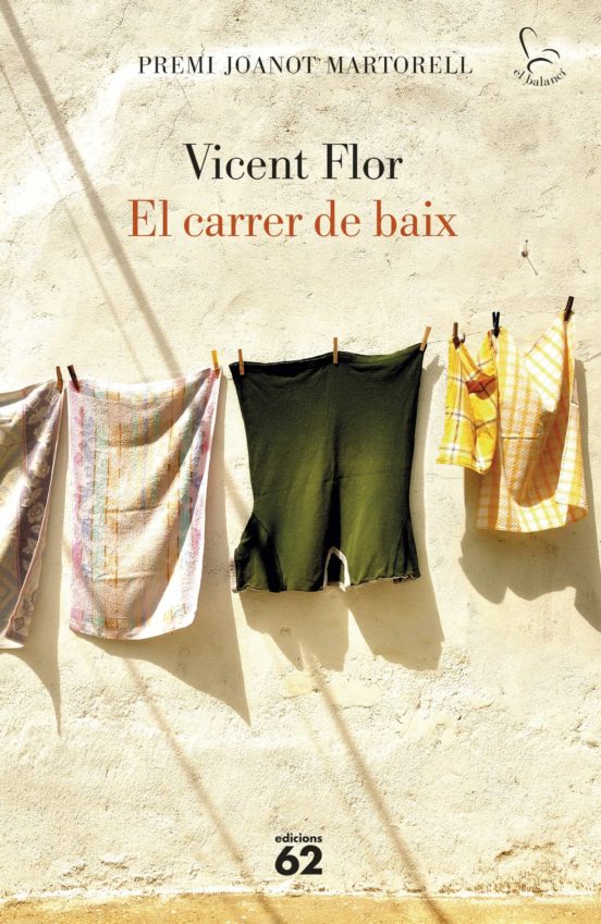El Carrer de baix