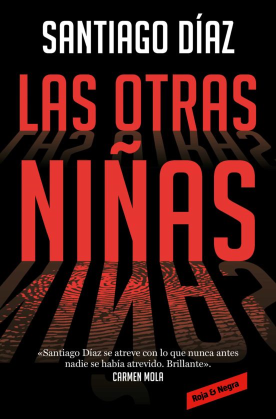 Las Otras niñas
