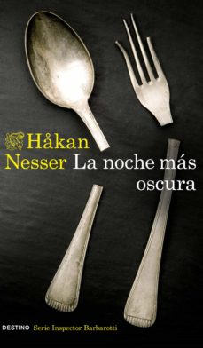 La Noche más oscura : serie Inspector Barbarotti 