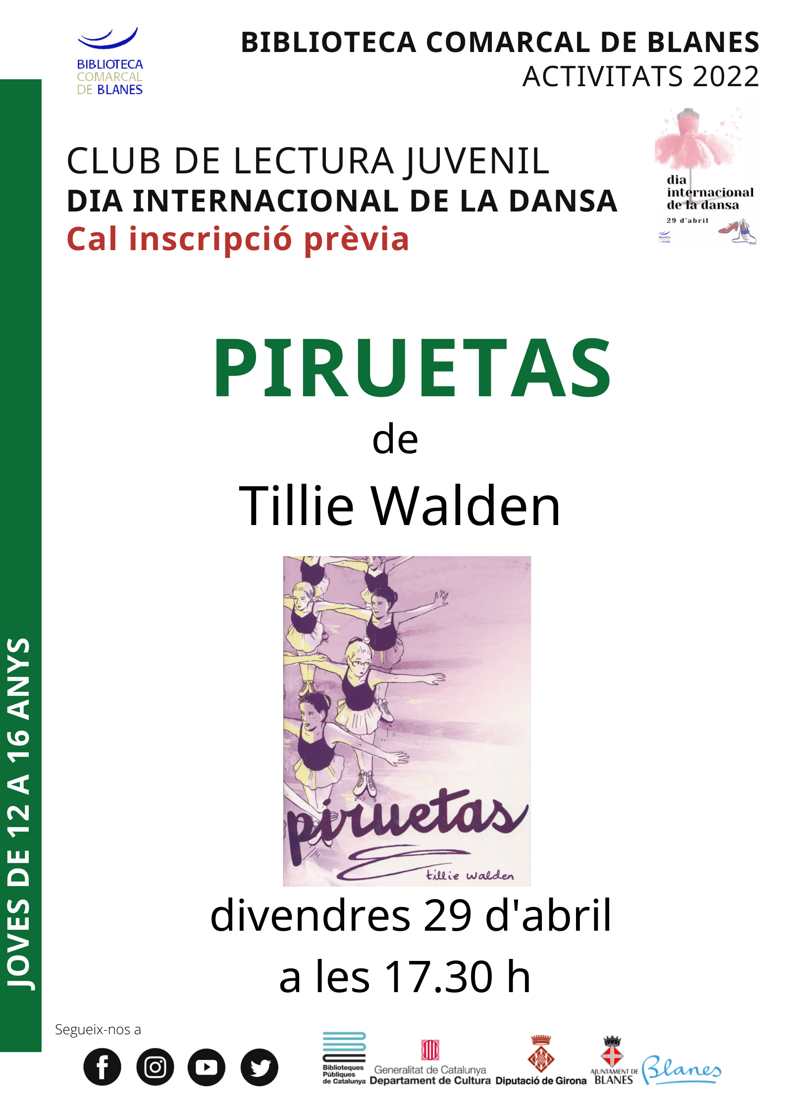 Piruetas