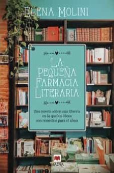 La Pequeña farmacia literaria 